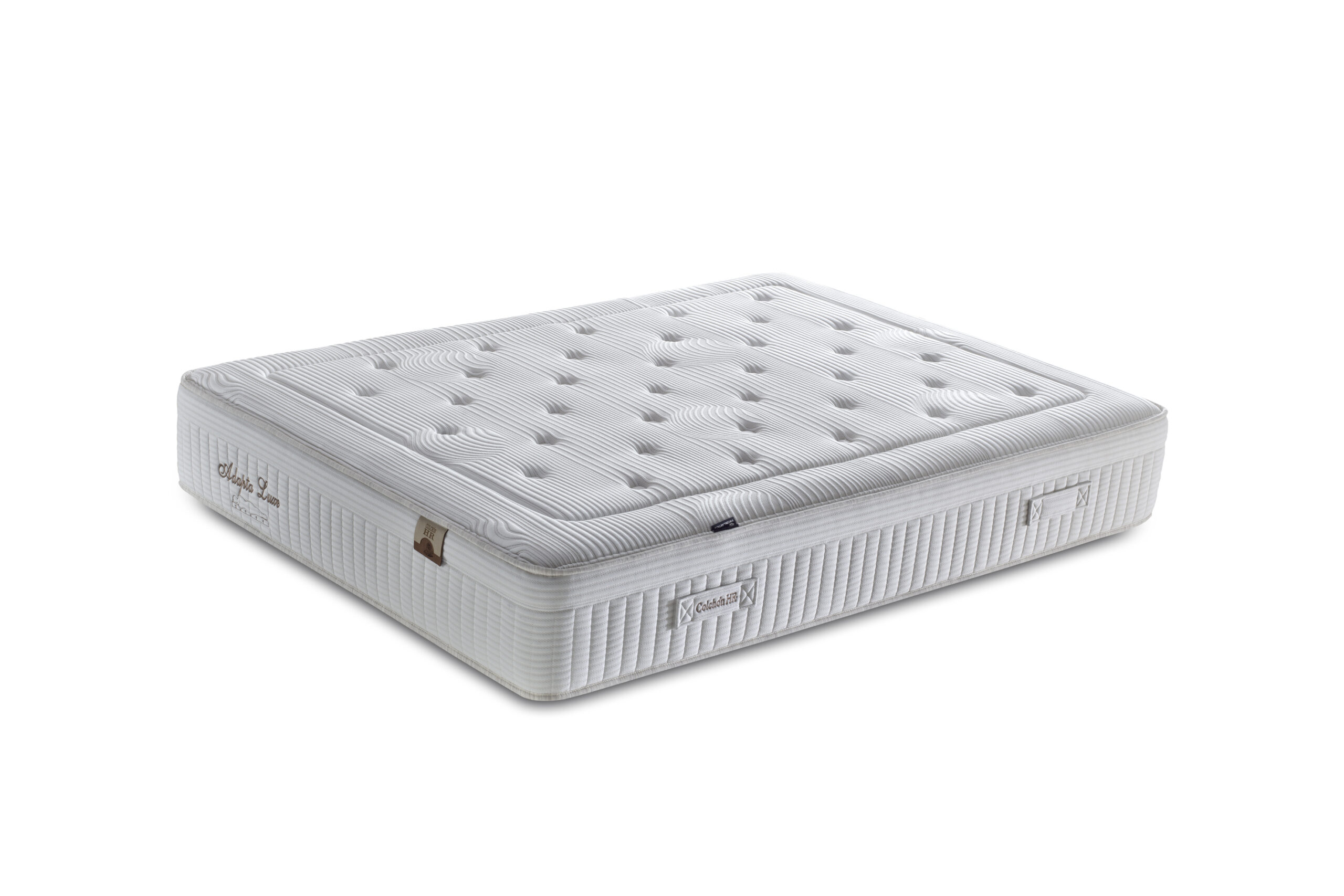 Colchón Adapta Luxe