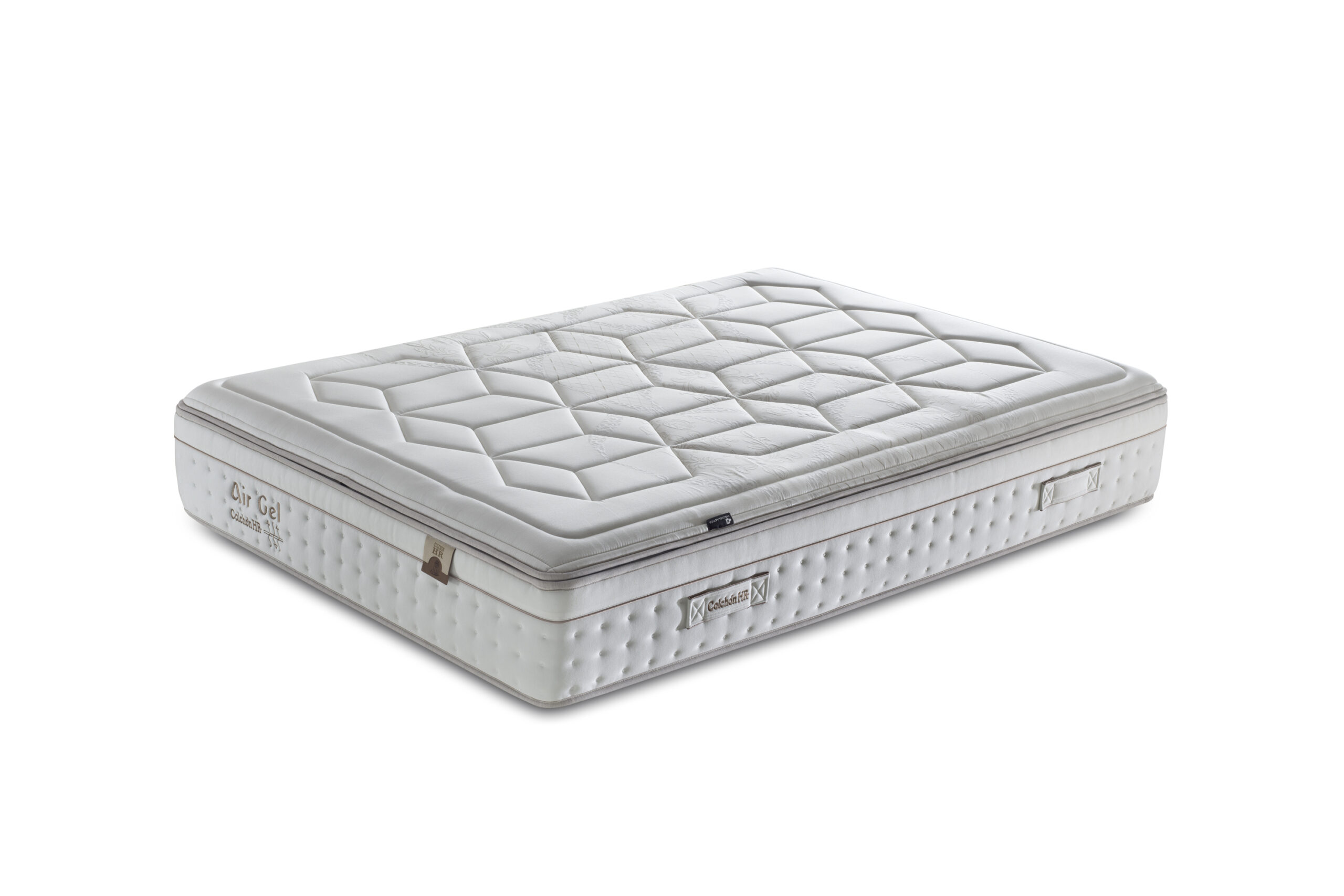 Colchón Air Gel Luxe