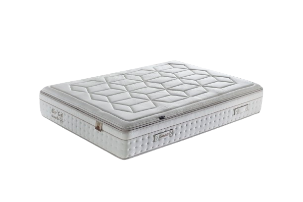 Colchón Comfort Grid Luxe