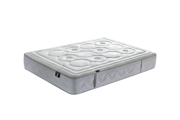Colchón Comfort Grid Premium
